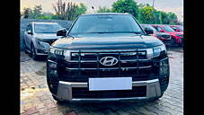 Used Hyundai Creta SX (O) 1.5 Petrol CVT in Gurgaon