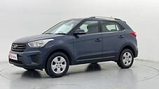 Used Hyundai Creta SX Plus 1.6  Petrol in Delhi