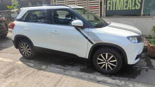 Used Maruti Suzuki Vitara Brezza VDi in Mumbai