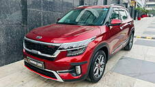 Used Kia Seltos GTX Plus 1.4 DCT in Delhi