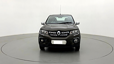 Second Hand Renault Kwid RXT Opt [2015-2019] in Mumbai
