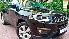 Second Hand Jeep Compass Longitude (O) 2.0 Diesel [2017-2020] in Thane