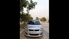 Second Hand Maruti Suzuki Swift ZDi in Ludhiana