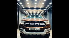 Used Ford Endeavour Titanium 3.2 4x4 AT in Delhi