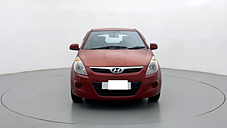 Second Hand Hyundai i20 Magna (O) 1.2 in Zirakpur