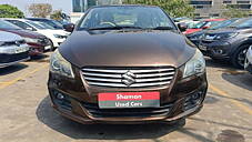 Used Maruti Suzuki Ciaz VXi in Mumbai