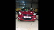 Used Hyundai i10 Sportz 1.2 Kappa2 in Kolkata