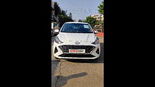 Second Hand Hyundai Aura S 1.2 Petrol in Bhopal