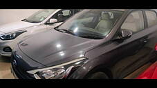 Used Hyundai Elite i20 Sportz Plus 1.2 CVT [2019-2020] in Chennai