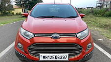 Used Ford EcoSport Trend 1.5 TDCi in Nagpur