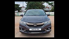 Used Honda City 4th Generation S Petrol in Coimbatore