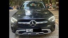 Used Mercedes-Benz GLC Coupe 300d 4MATIC [2020-2023] in Delhi