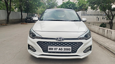 Second Hand Hyundai Elite i20 Asta 1.2 in Pune