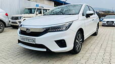 Used Honda All New City ZX Petrol in Guwahati