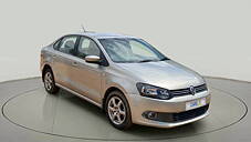 Used Volkswagen Vento Highline Petrol AT in Bangalore