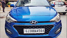Second Hand Hyundai Elite i20 Magna 1.2 [2016-2017] in Ahmedabad