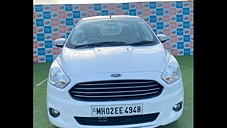Second Hand Ford Aspire Ambiente 1.2 Ti-VCT ABS in Nagpur