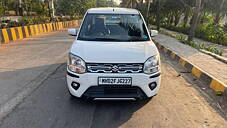 Used Maruti Suzuki Wagon R 1.0 VXI AMT (O) in Mumbai