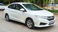 Used Honda City V in Delhi