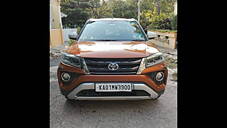 Used Toyota Urban Cruiser Premium Grade MT in Bangalore