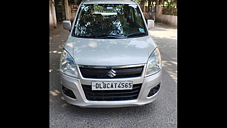 Used Maruti Suzuki Wagon R VXi 1.0 [2019-2019] in Delhi