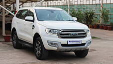 Used Ford Endeavour Trend 3.2 4x4 AT in Delhi