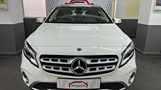 Used Mercedes-Benz GLA 200d Urban Edition in Hyderabad