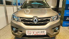 Used Renault Kwid RXT [2015-2019] in Kolkata