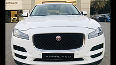 Second Hand Jaguar F-Pace Prestige in Bangalore