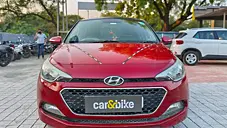 Second Hand Hyundai Elite i20 Sportz 1.2 in Indore