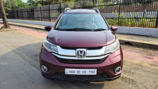 Used Honda BR-V V Petrol in Mumbai