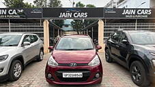 Used Hyundai Grand i10 Sportz (O) 1.2 Kappa VTVT [2017-2018] in Lucknow