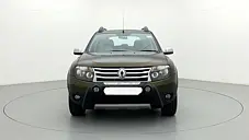 Used Renault Duster 110 PS RxL ADVENTURE in Jaipur