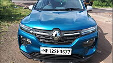 Used Renault Kwid 1.0 RXT AMT Opt in Pune