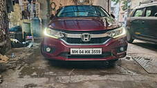 Used Honda City 4th Generation VX Petrol [2017-2019] in Mumbai