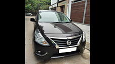 Second Hand Nissan Sunny XV D in Chennai