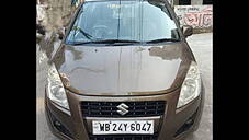 Used Maruti Suzuki Ritz Vxi BS-IV in Kolkata