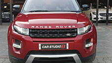 Second Hand Land Rover Range Rover Evoque Dynamic SD4 in Chennai