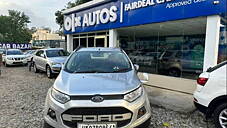 Used Ford EcoSport Trend 1.5L TDCi in Dehradun