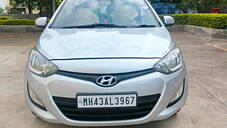 Used Hyundai i20 Asta 1.4 CRDI in Nashik