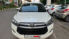 Used Toyota Innova Crysta 2.4 V Diesel in Kanpur