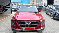 Used Hyundai Venue SX (O) 1.5 CRDi in Chennai