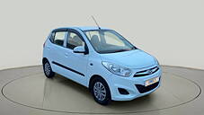 Used Hyundai i10 Magna 1.1 iRDE2 [2010-2017] in Indore