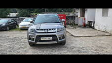 Used Maruti Suzuki Vitara Brezza ZDi Plus AGS in Ranchi