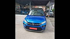 Used Toyota Urban Cruiser Hyryder V AT NeoDrive [2022-2023] in Chennai