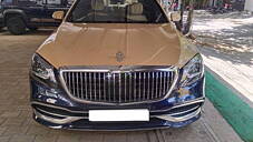 Used Mercedes-Benz S-Class Maybach S 500 in Chennai