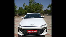 Used Hyundai Verna SX 1.5 Turbo Petrol MT in Ahmedabad