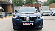 Used BMW X4 xDrive30i M Sport X [2019-2019] in Delhi