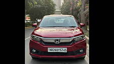 Used Honda Amaze 1.2 VX CVT Petrol [2019-2020] in Gurgaon