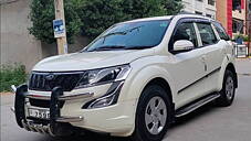 Used Mahindra XUV500 W4 [2015-2016] in Hyderabad